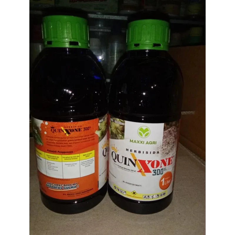 Herbisida Quinxone