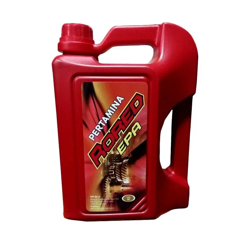 OLI Rored EPA SAE 90 [4 Liter]