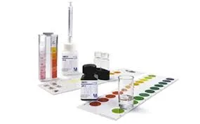 Zinc Test Kit