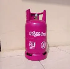 TABUNG GAS LPG