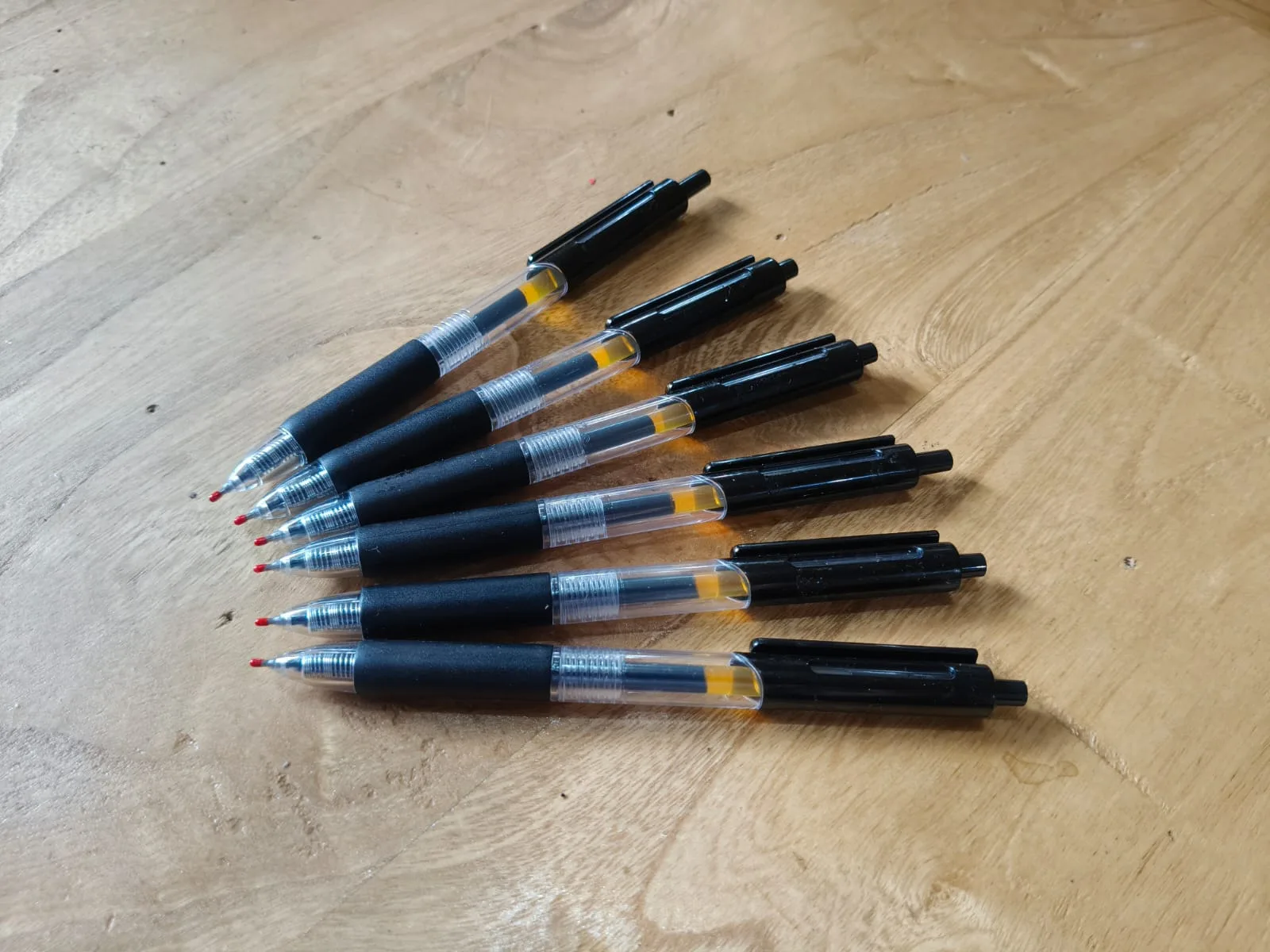 PULPEN