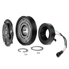 Magnet Clutch Pully Compressor AC
