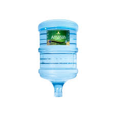 Dispenser Galon Bawah