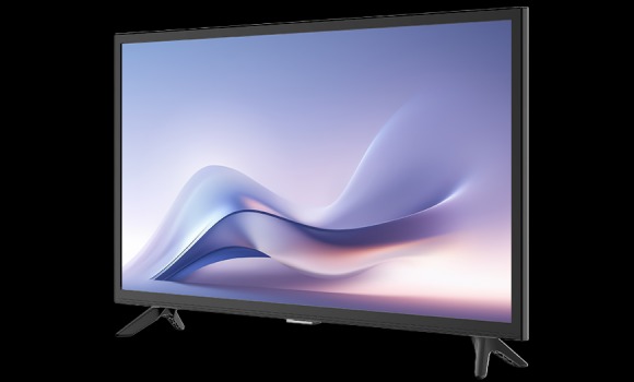 T-C24HD1500i TV SHARP 24 INCH + Breket dan pemasangan + hdmi