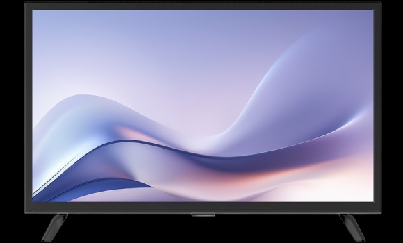 T-C24HD1500i TV SHARP 24 INCH + Breket dan pemasangan + hdmi