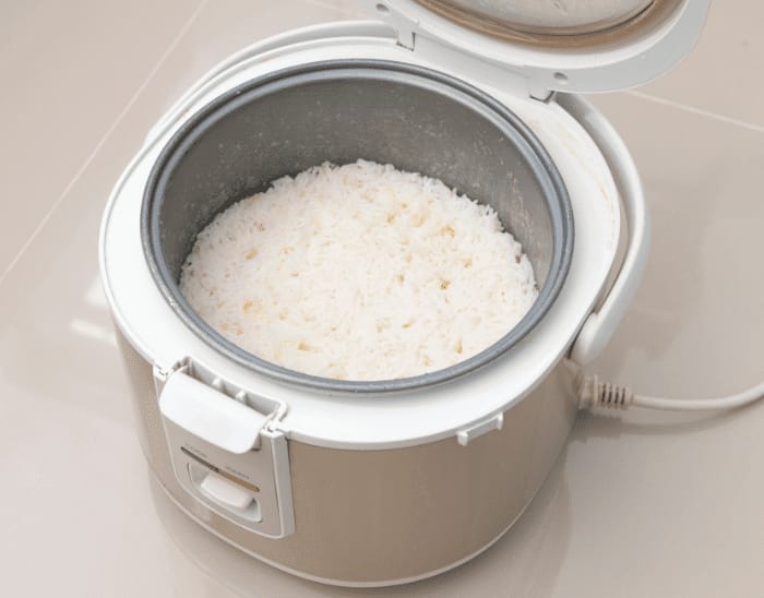 Rice Cooker