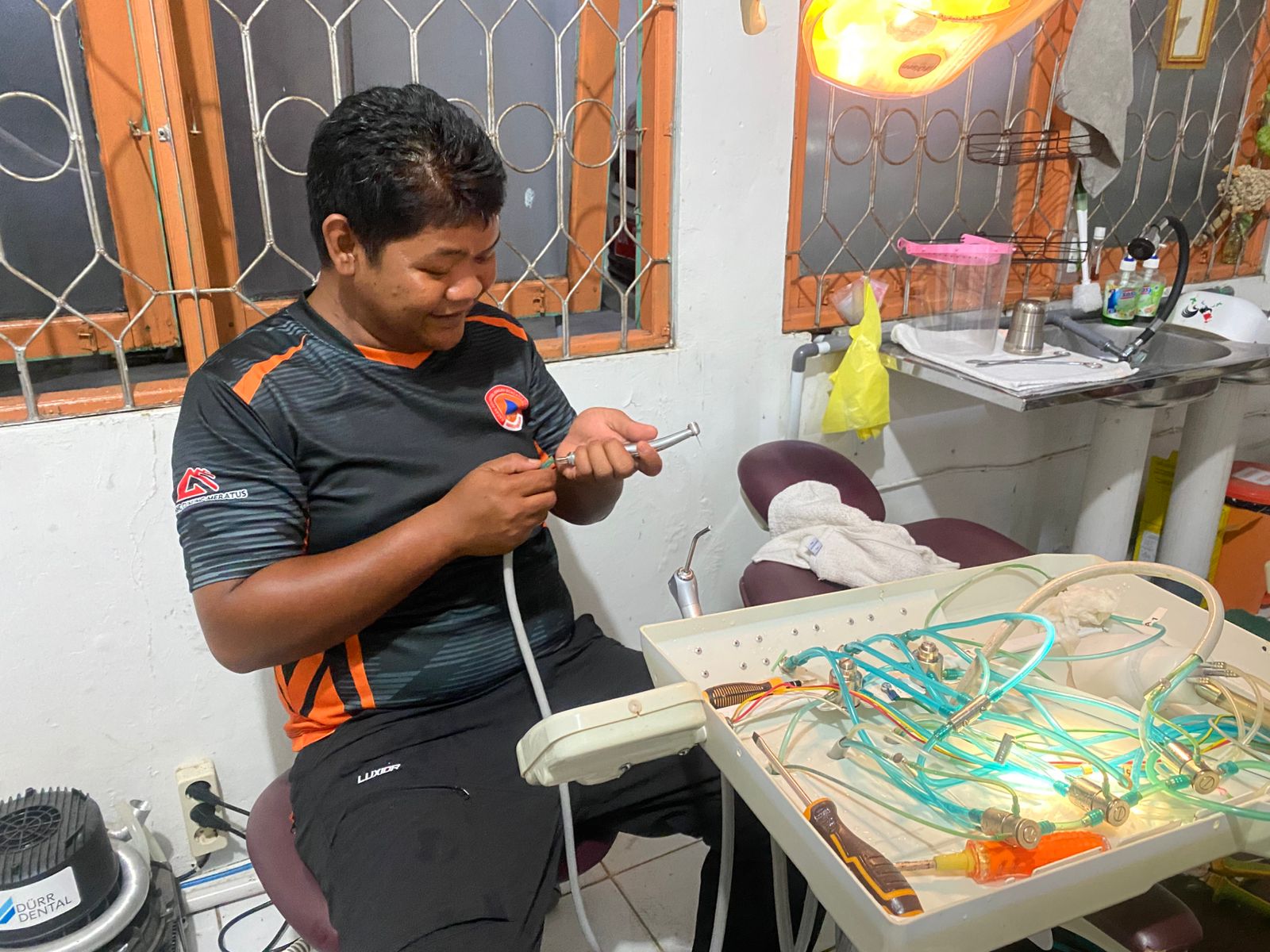 service dental olsen