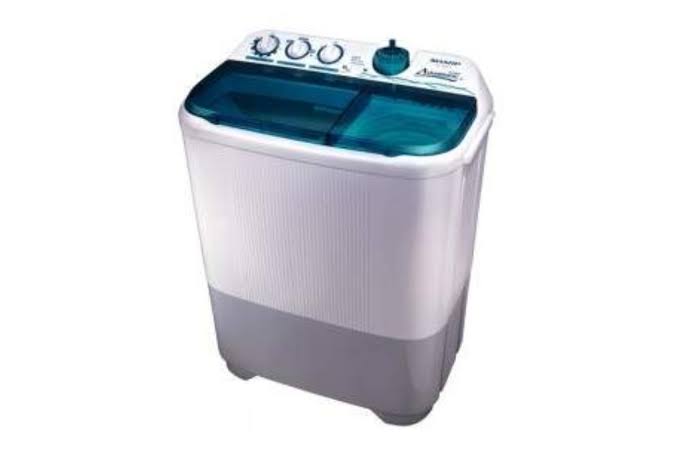 Mesin Cuci
