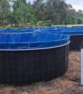Kolam Bundar D2