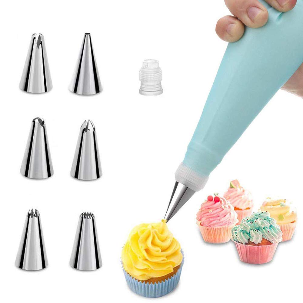 Icing Bag set