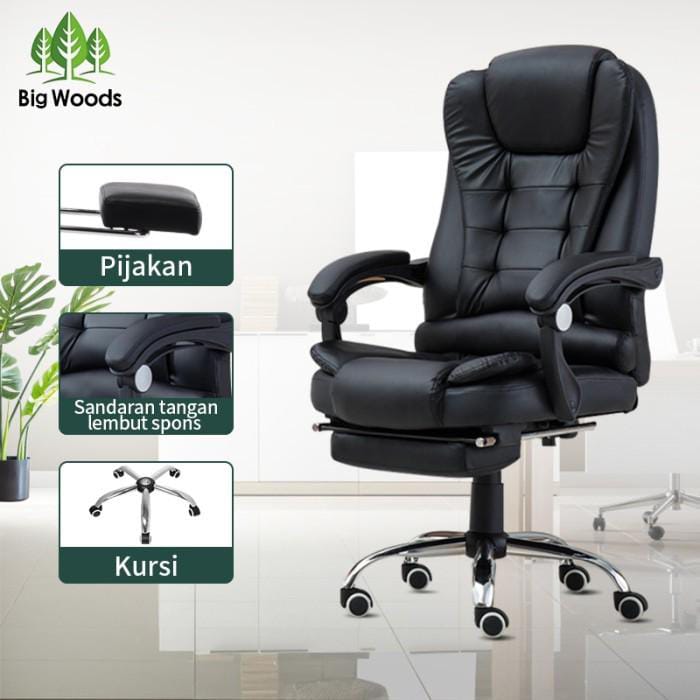Kursi Kantor / Office Chair