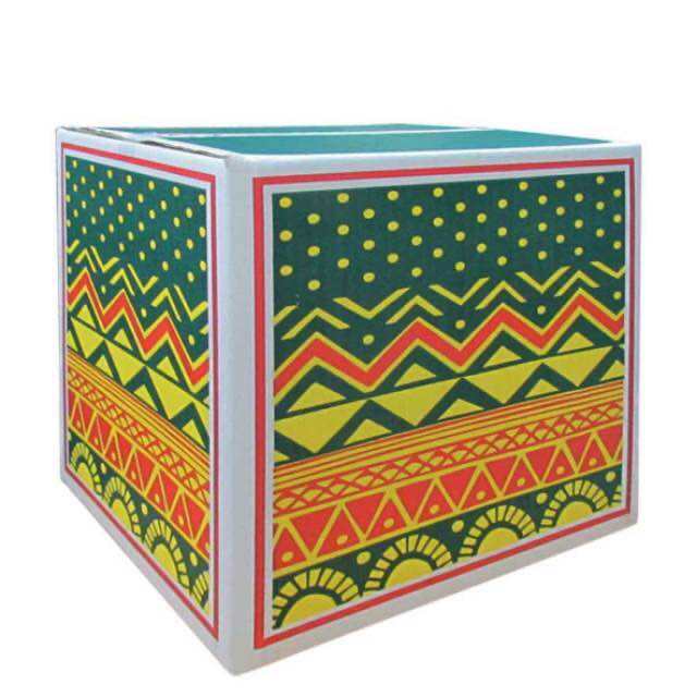 KEMASAN / BOX