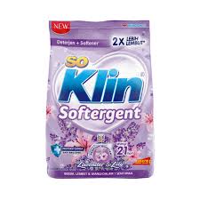 Detergen Bubuk