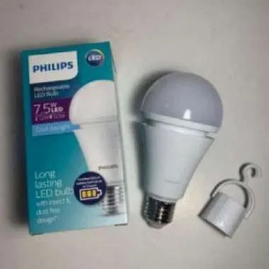 Lampu Emergency