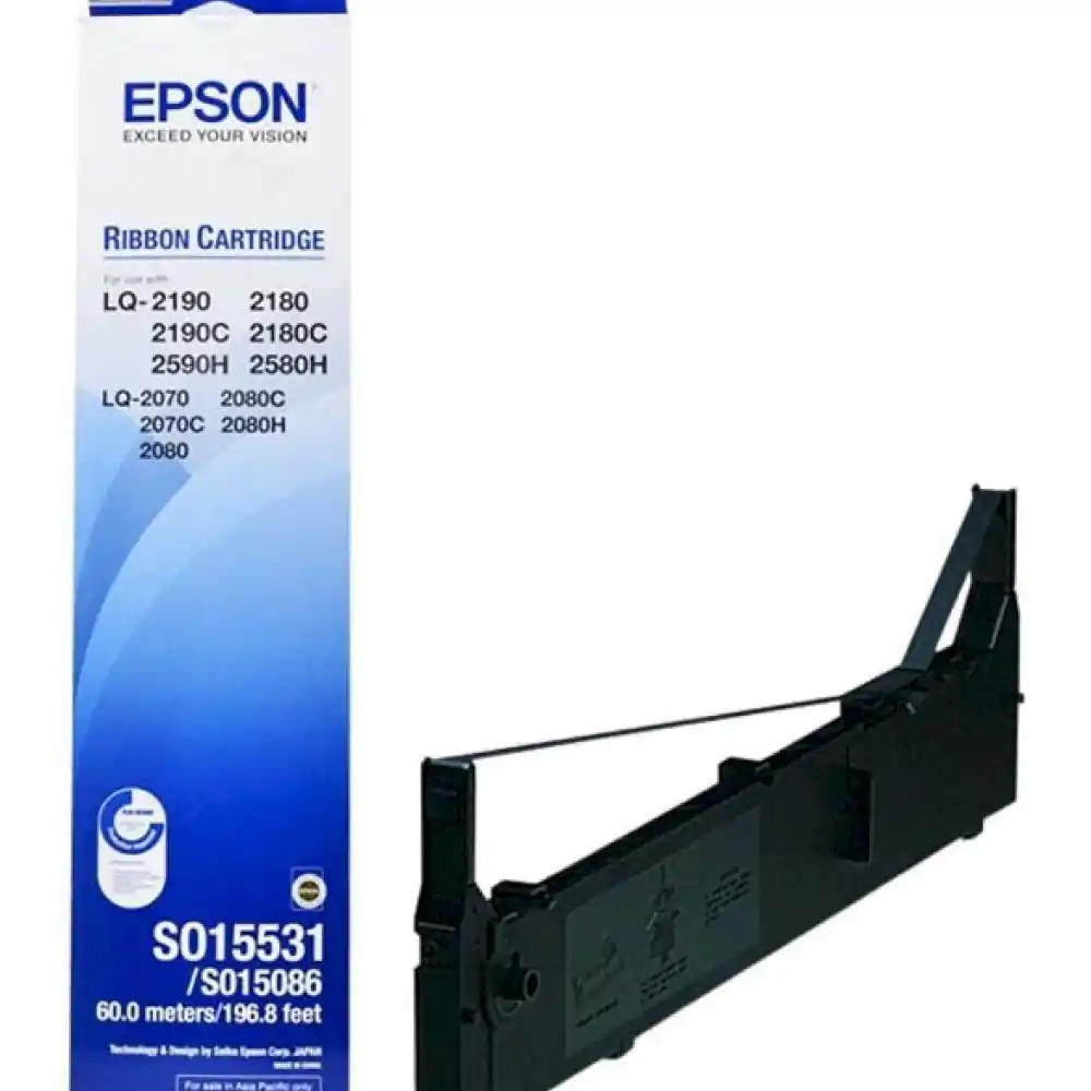 Catridge Epson LQ2190