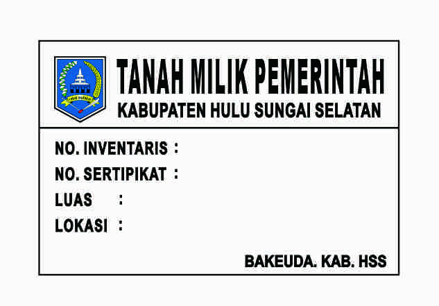 PAPAN PLANG ASET