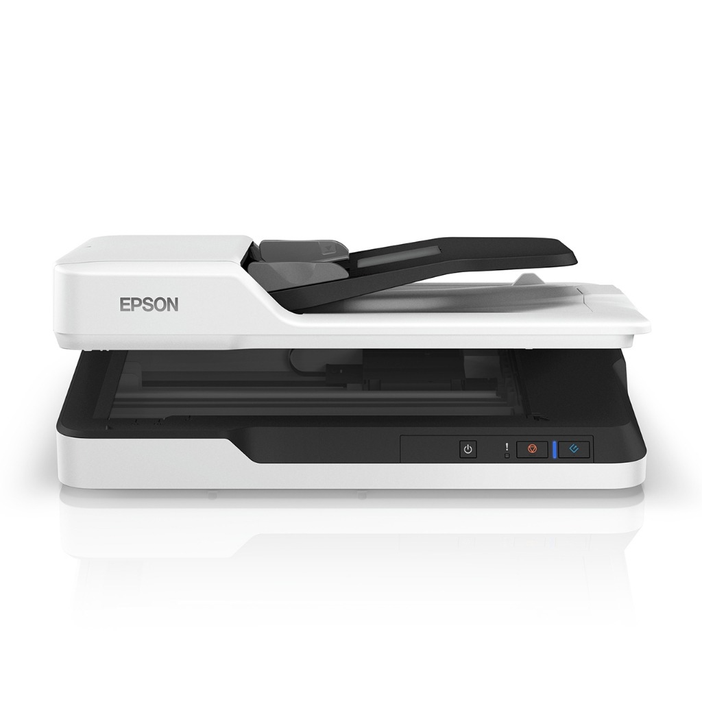 Scanner Epson WorkForce DS1630