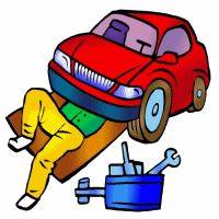 Servis Kopling Set Mobil