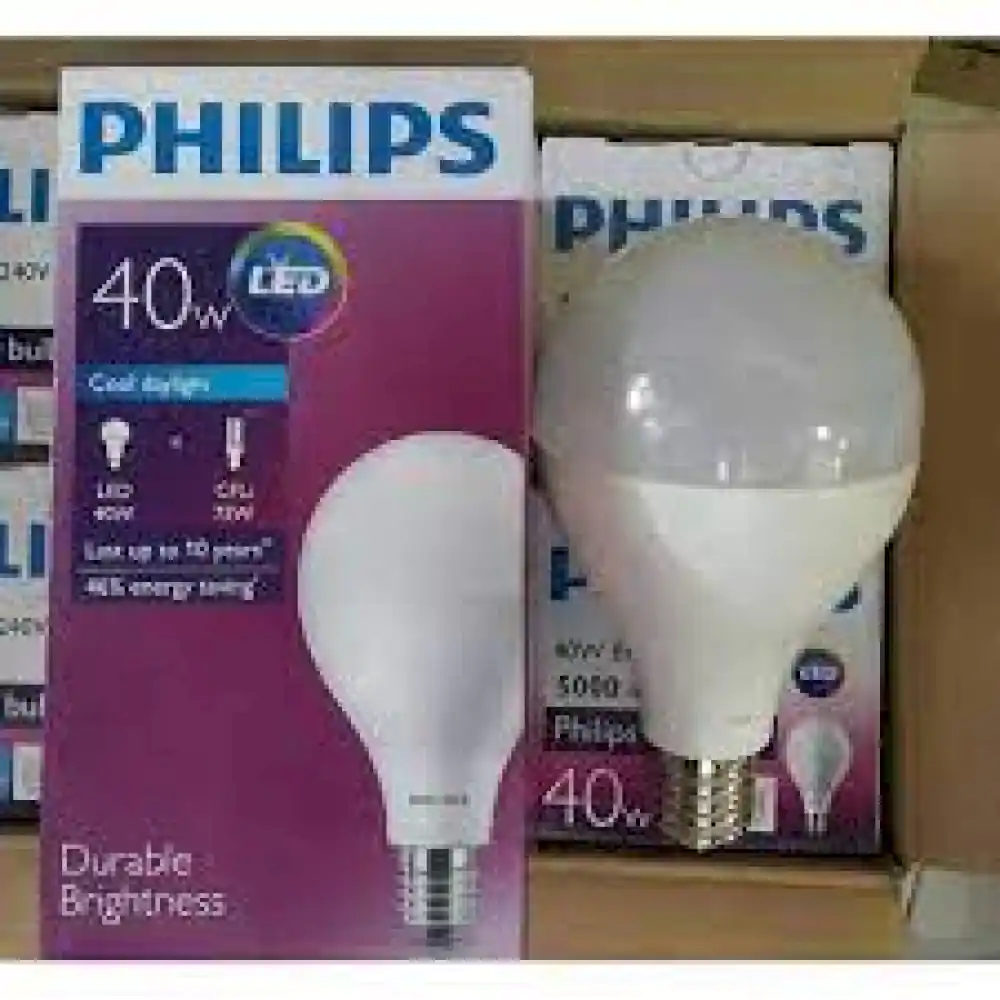 Lampu 40 Watt