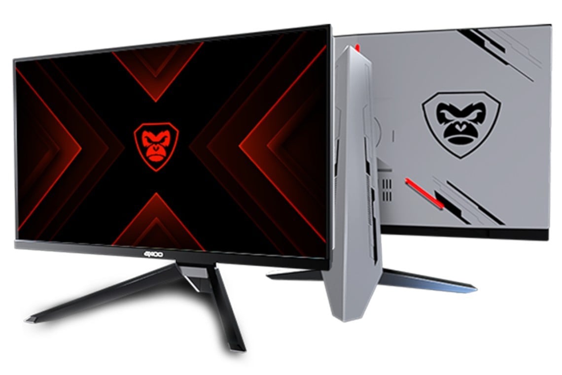 PC AIO AXIOO PONGO NEXUS i5