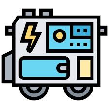 Servis Motor Starter Genset