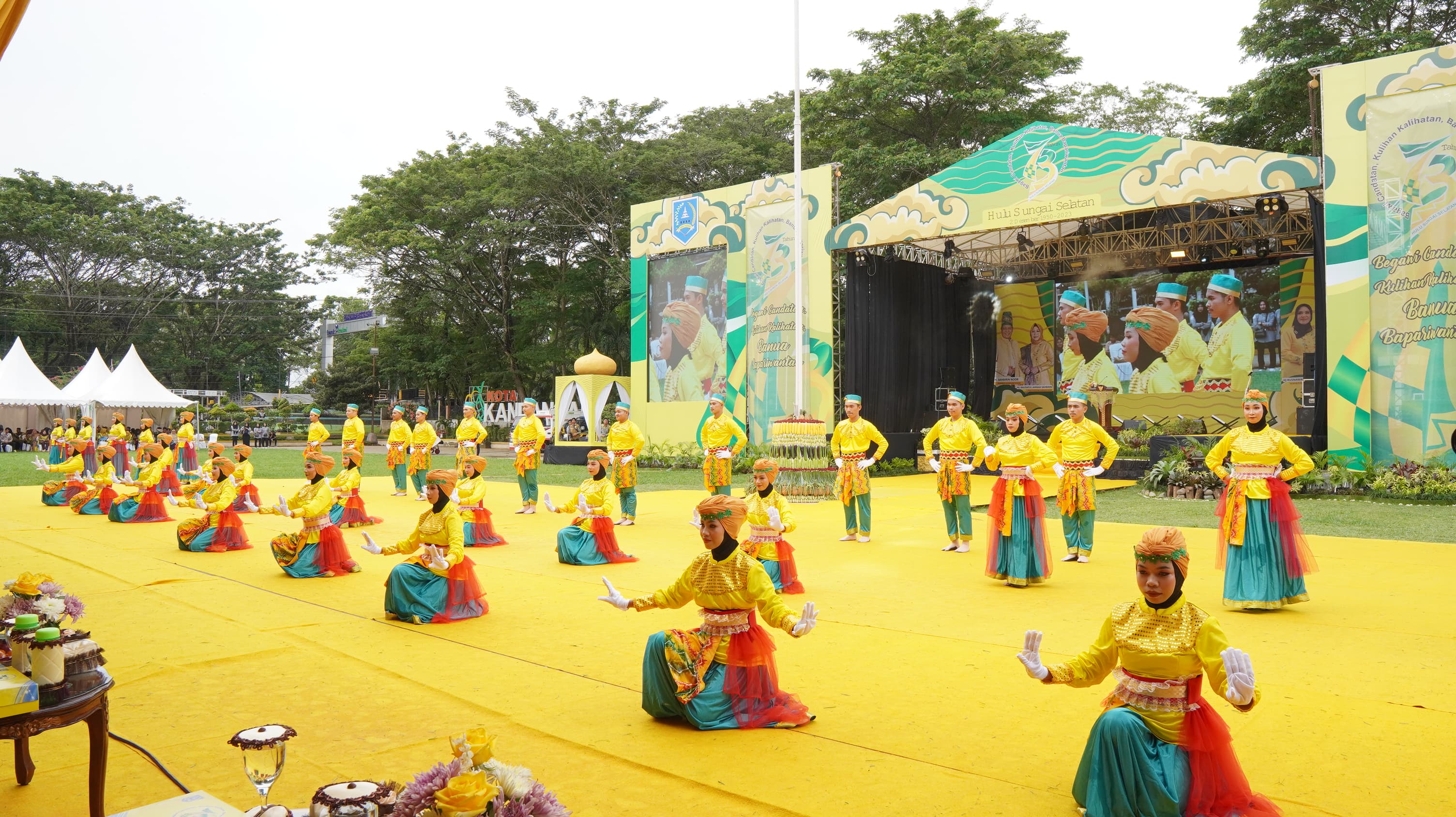 JASA PENARI PROFESIONAL