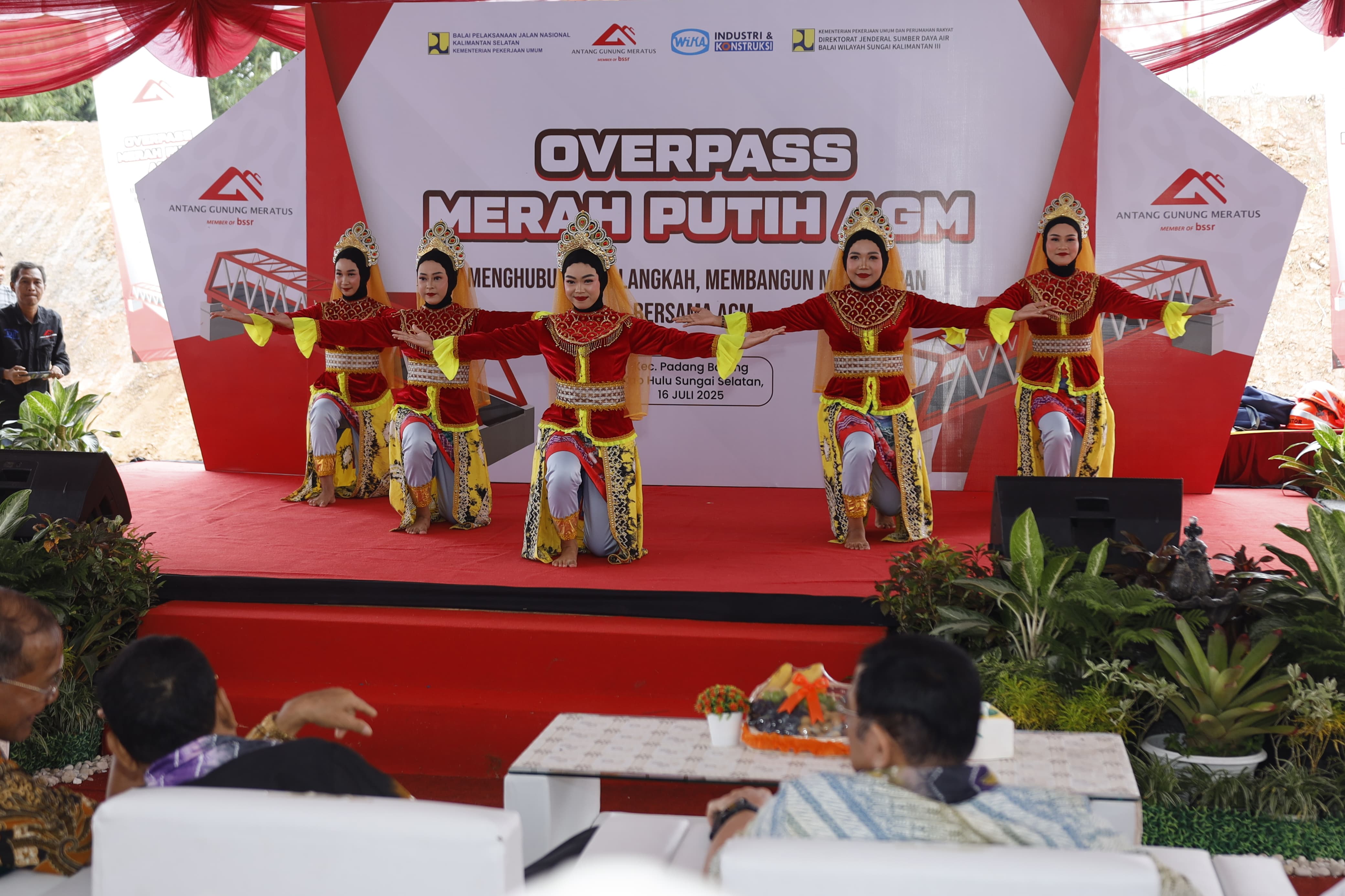 JASA PENARI PROFESIONAL