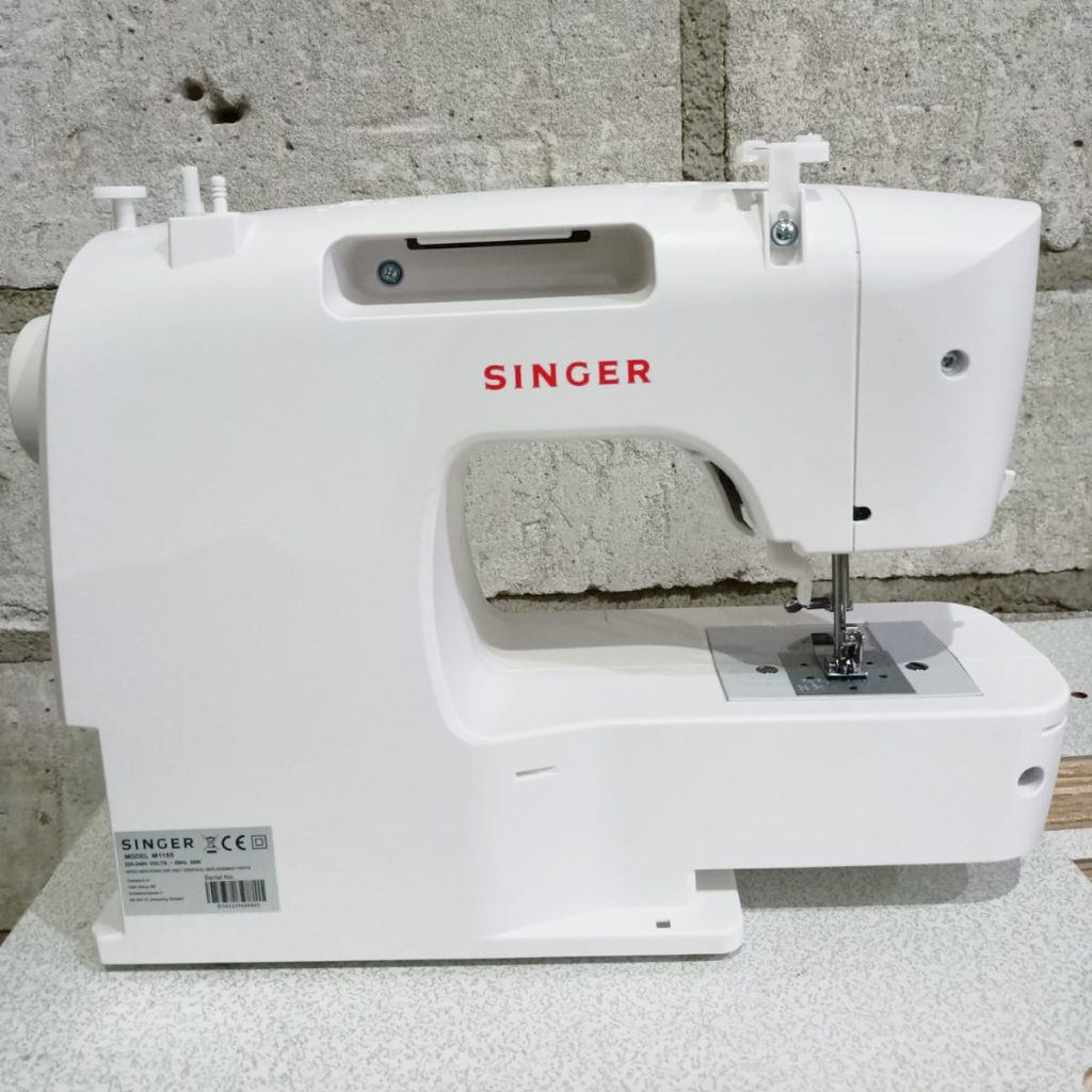 MESIN JAHIT SINGER M1155