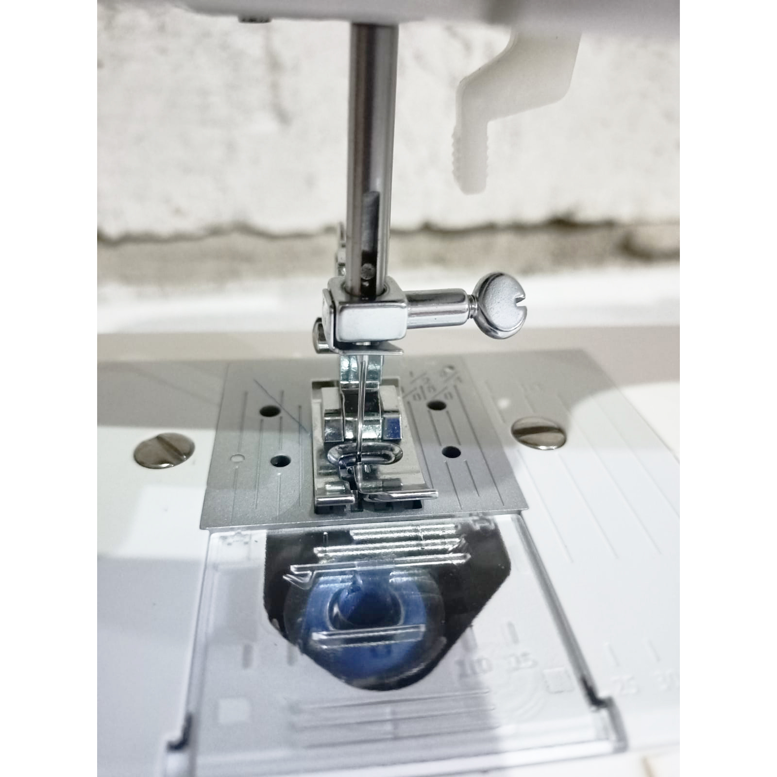 MESIN JAHIT SINGER M1155