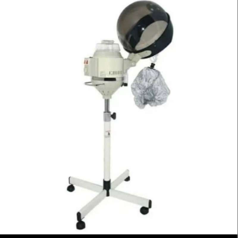 STEAM OZONE
