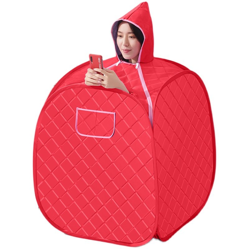 KOTAK SAUNA