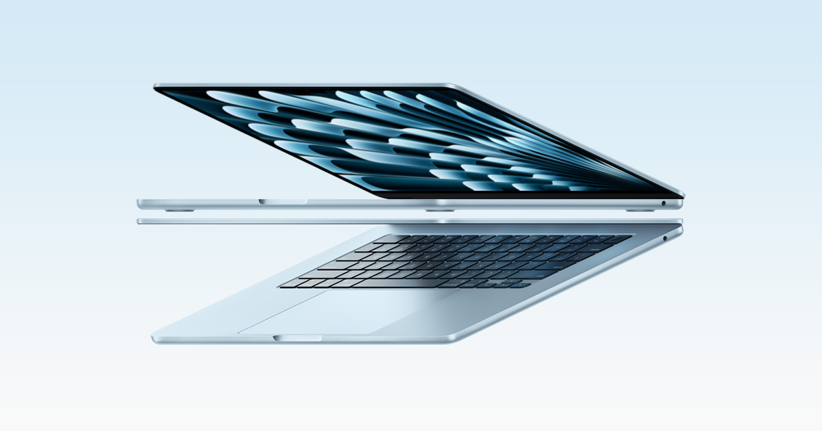 MACBOOK AIR M4 2025