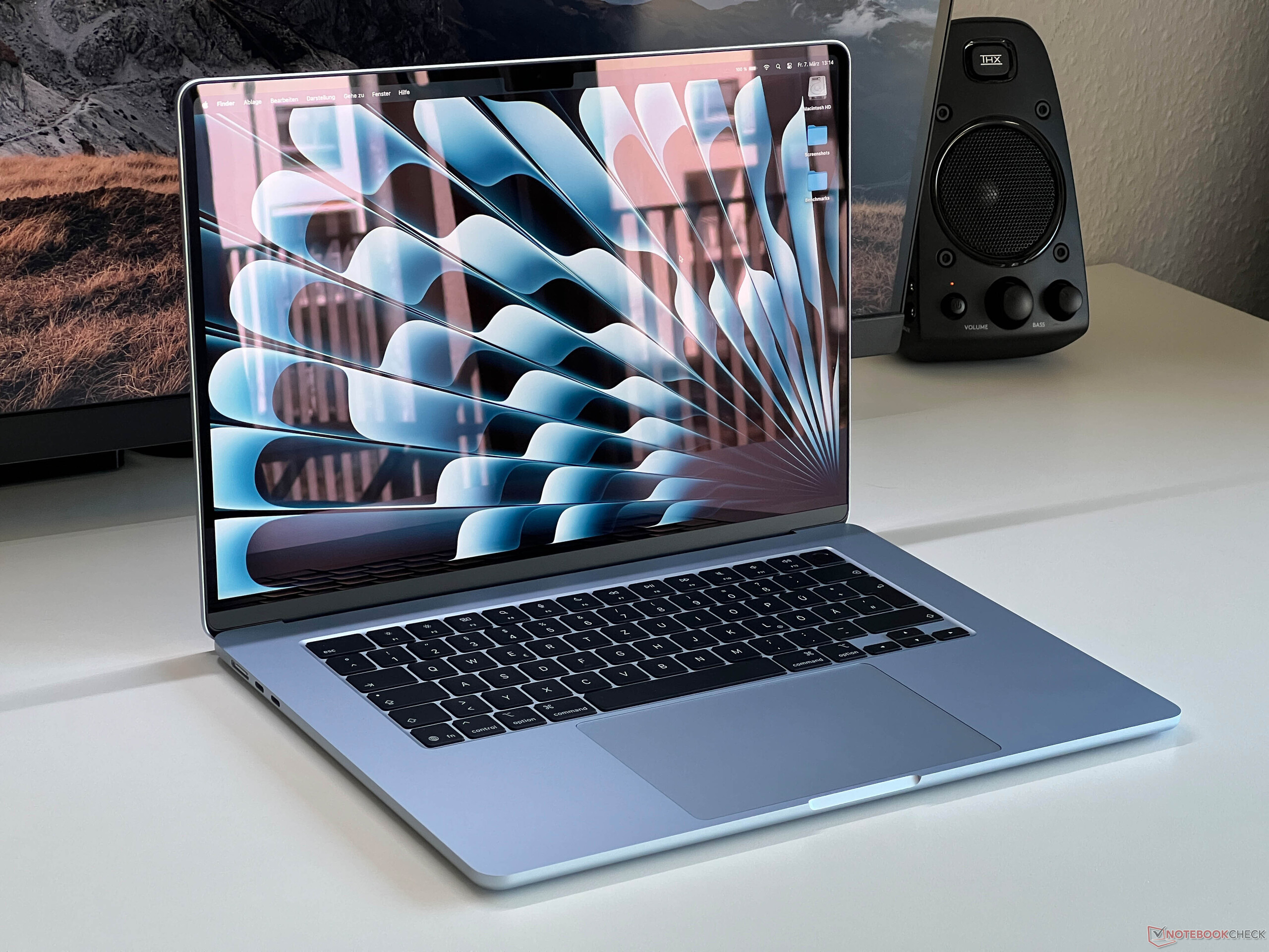 MACBOOK AIR M4 2025