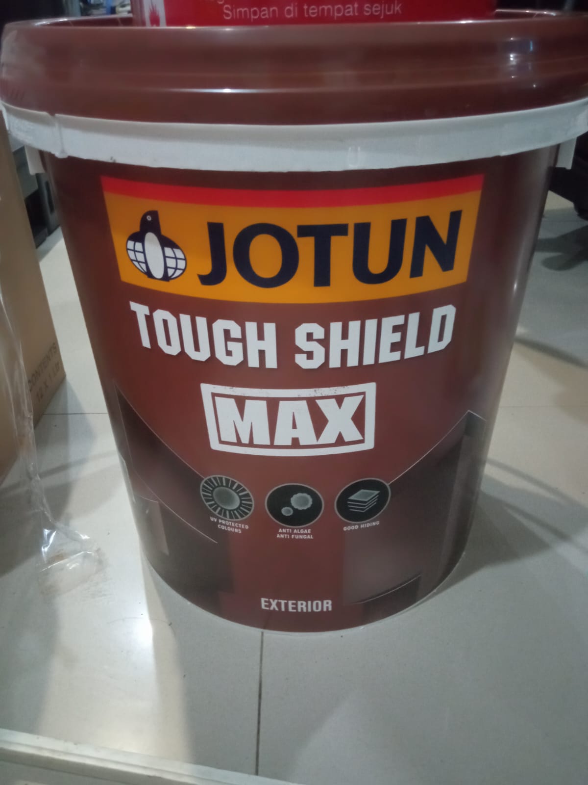 Cat Jotun Tought Shield Max
