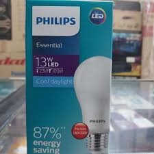 Lampu LED 13 Watt