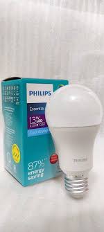 Lampu LED 13 Watt
