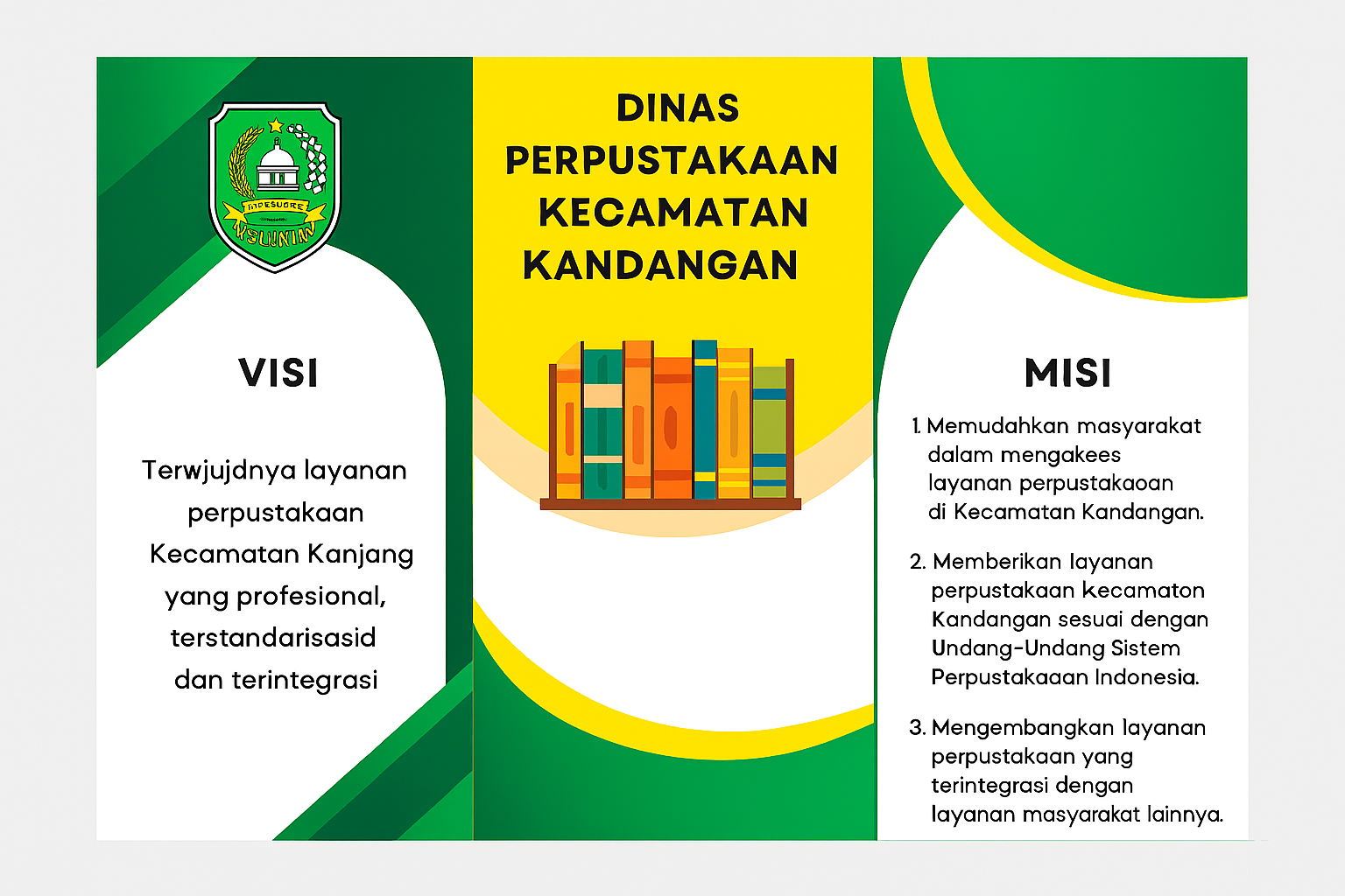 LEAFLET