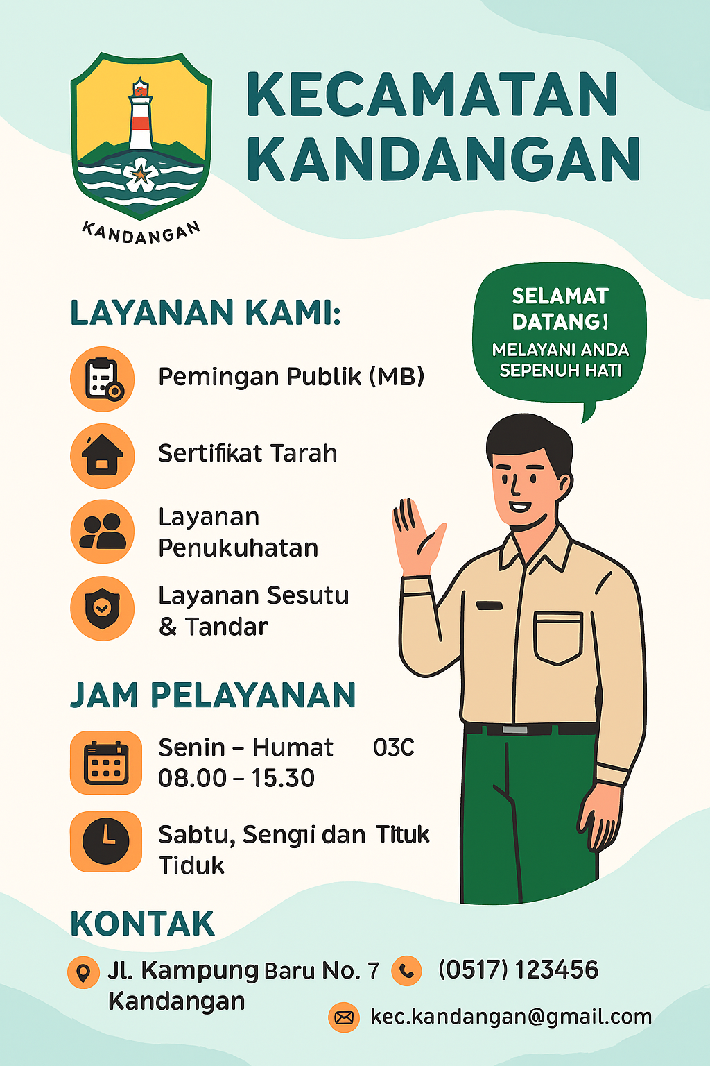 LEAFLET