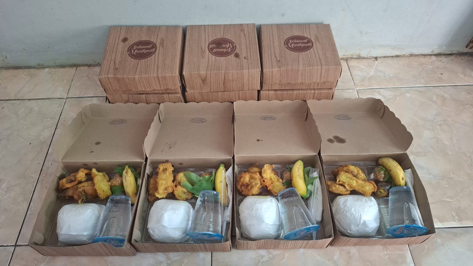 NASI KOTAK