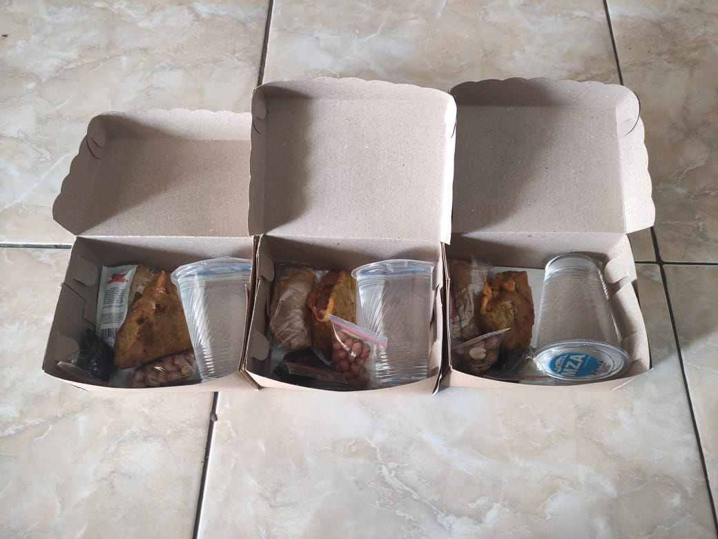 NASI KOTAK