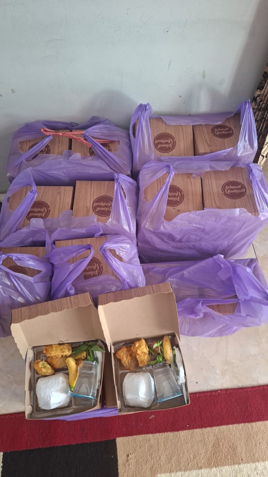 NASI KOTAK