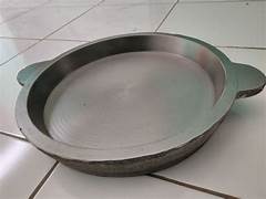 LOYANG MARTABAK/TERANG BULAN