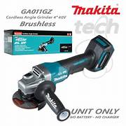 GRINDA MAKITA