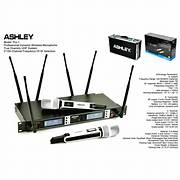 MIC WIRELESS