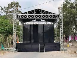 JASA SEWA PANGGUNG RIGGING