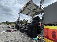 SEWA SOUND SYSTEM