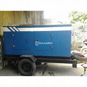 SEWA GENSET 60 KVA (SOUND & STAGE)