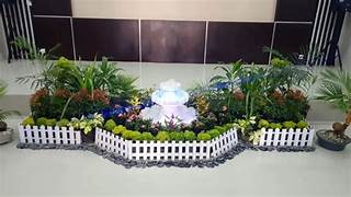 SEWA MINI GARDEN