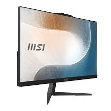 PC AIO MSI AM242-12M 23.8" LED/CORE I7-1255U