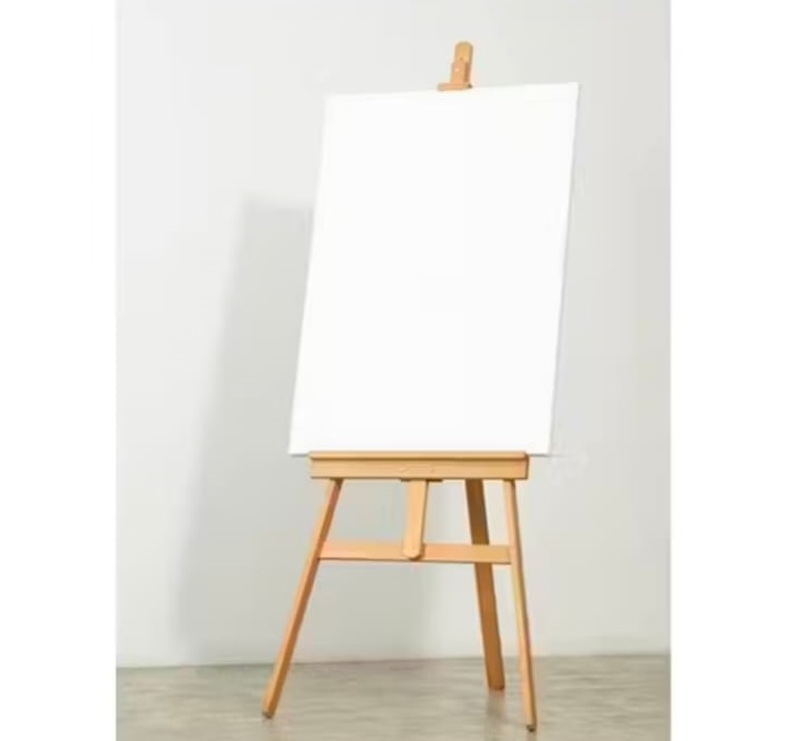 Kanvas Lukis  70 x 90 cm